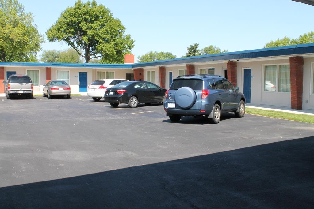Motel American Motor -