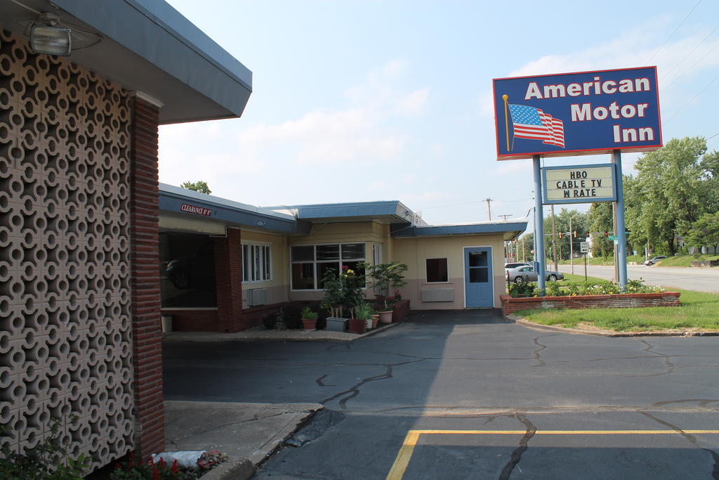 American Motor - Rock Island