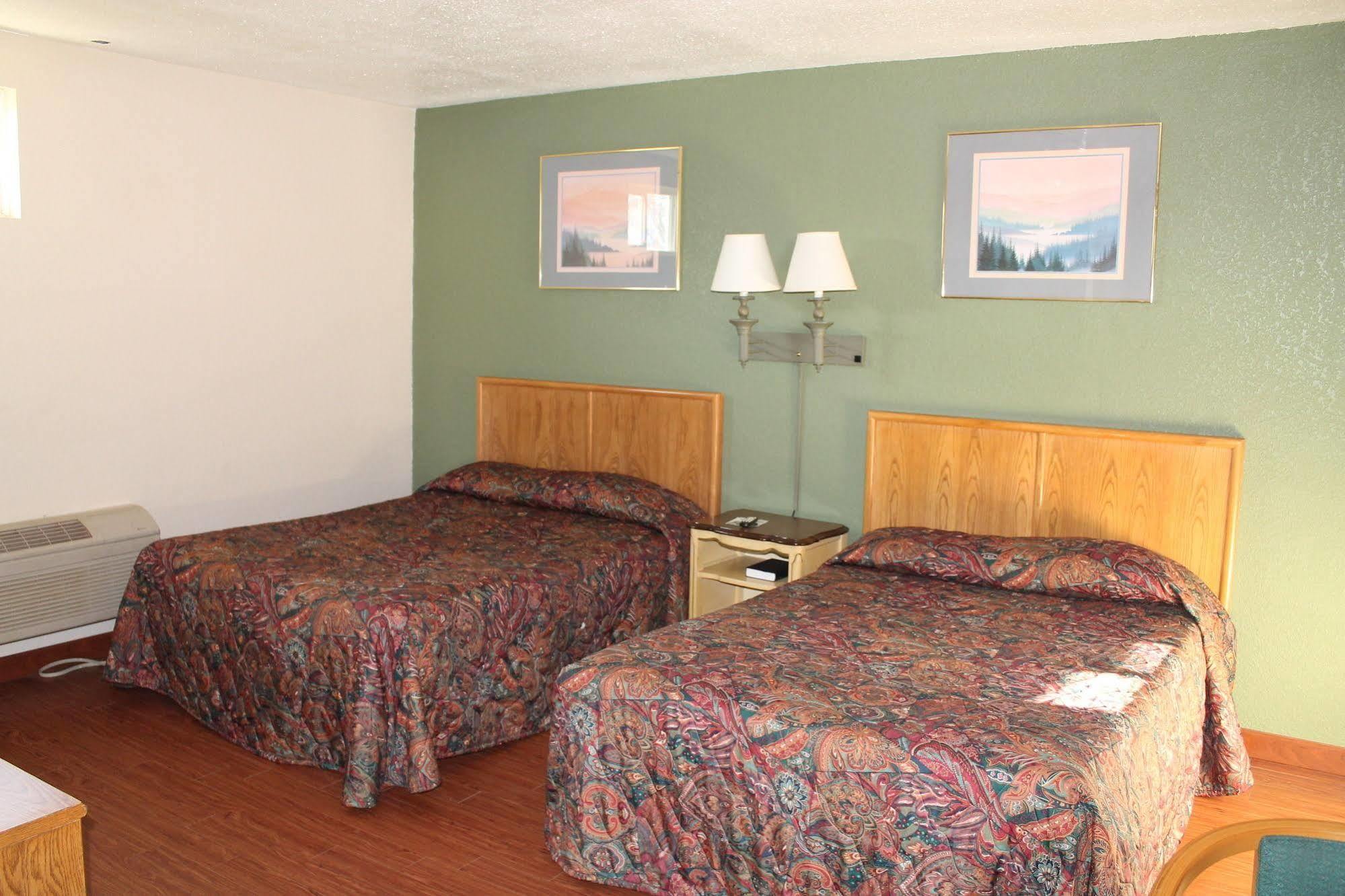 Motel American Motor - 2*