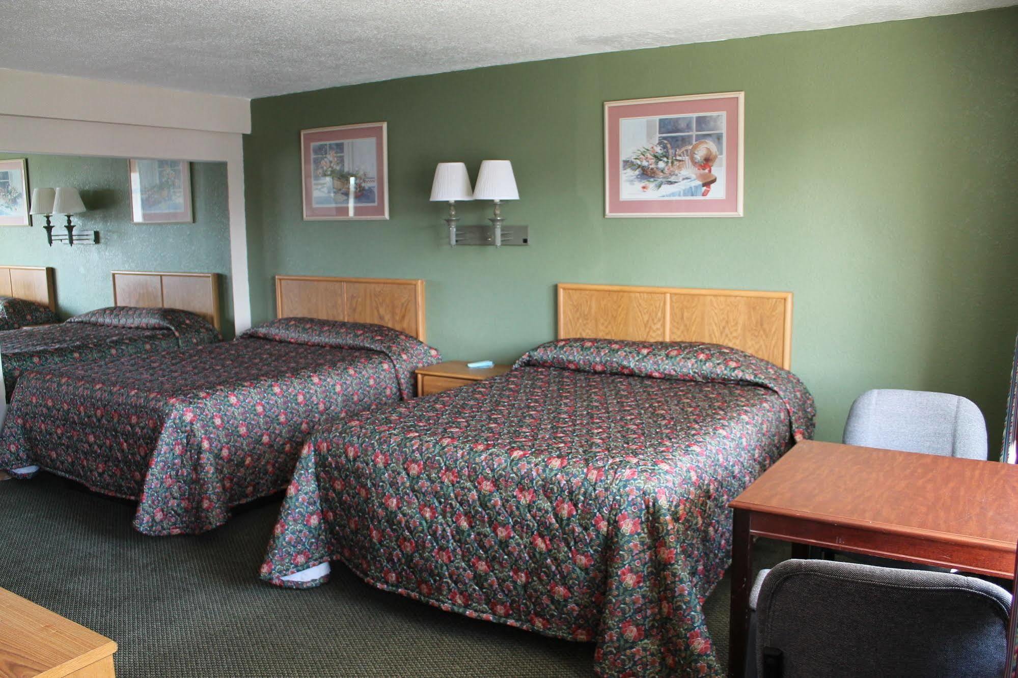 American Motor - 2* Rock Island
