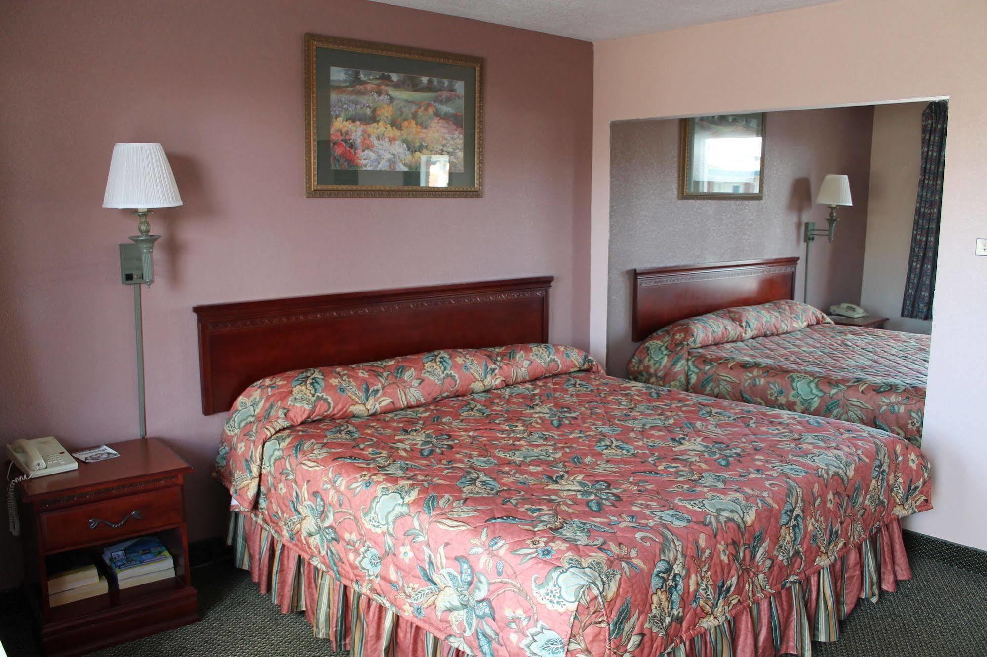 Motel American Motor - 2*