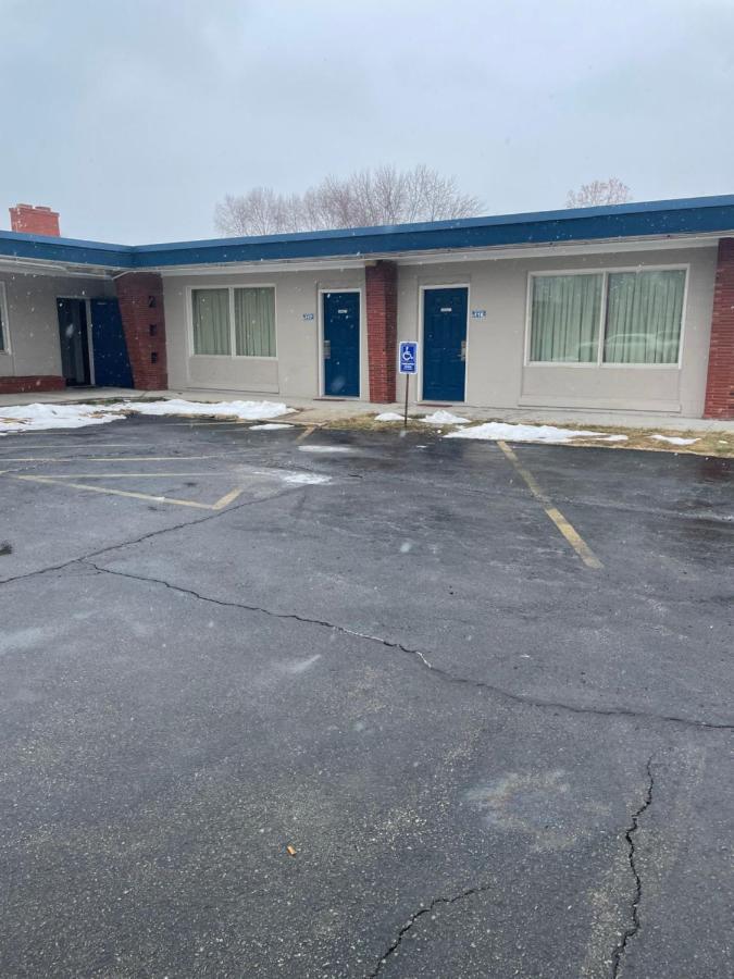 Motel American Motor -
