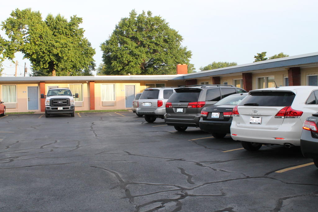 Motel American Motor -