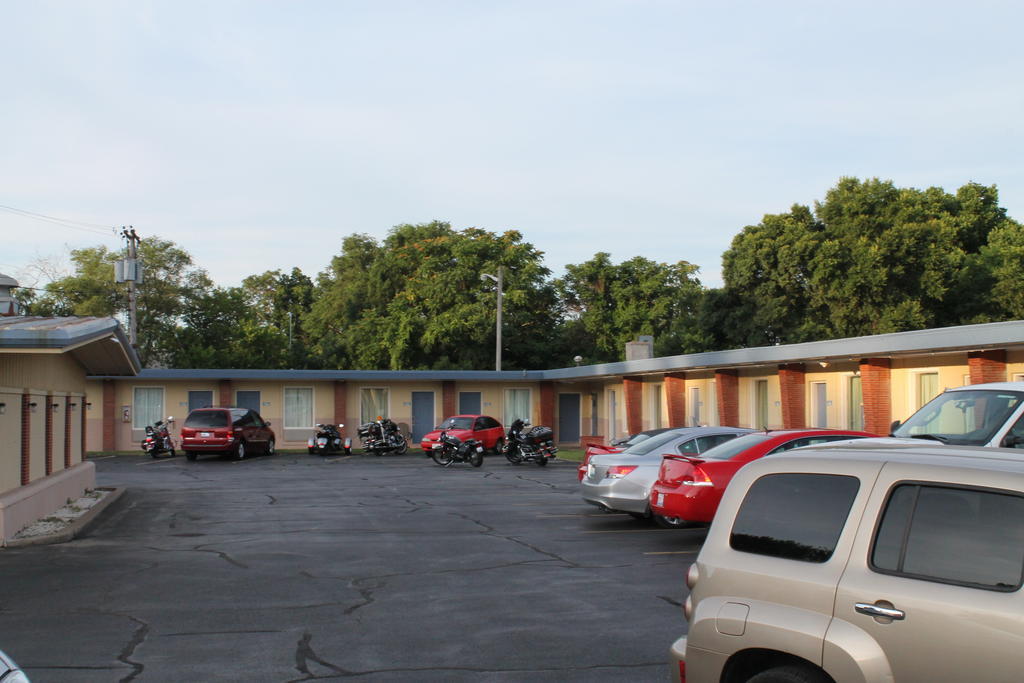 Motel American Motor - 2*