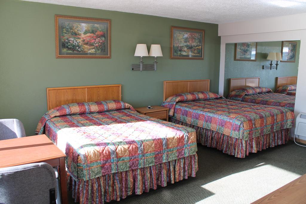 Motel American Motor -