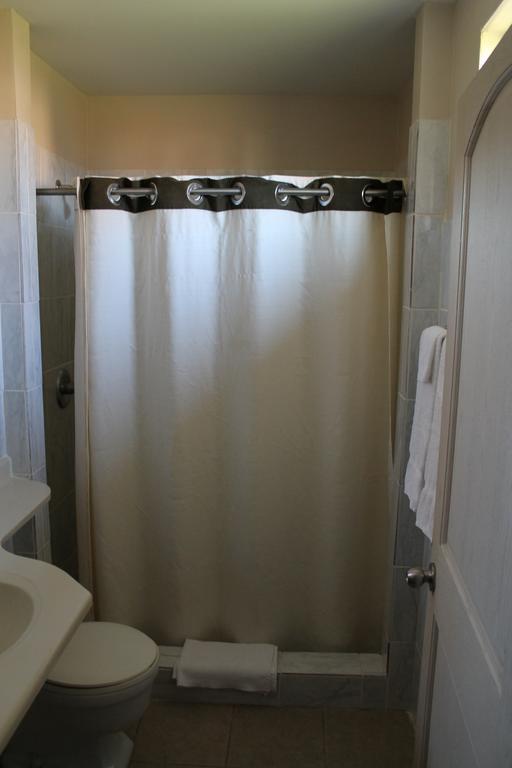 Motel American Motor -