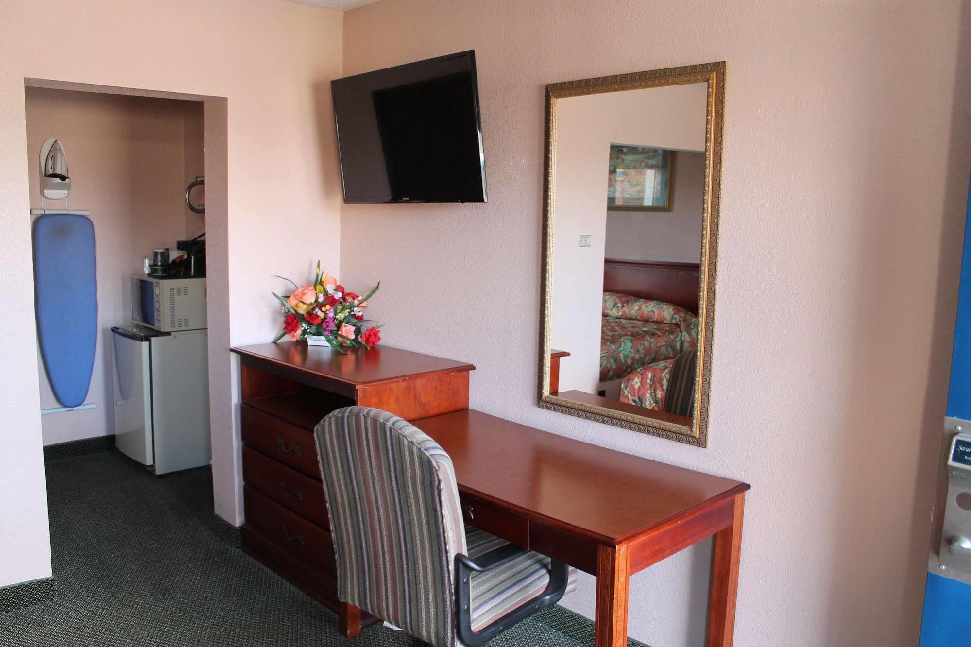 Motel American Motor -