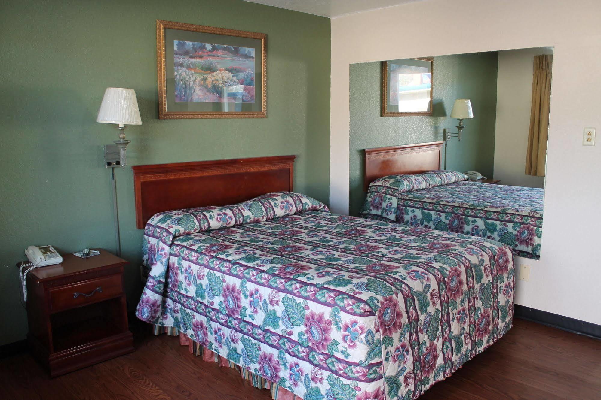 Motel American Motor -