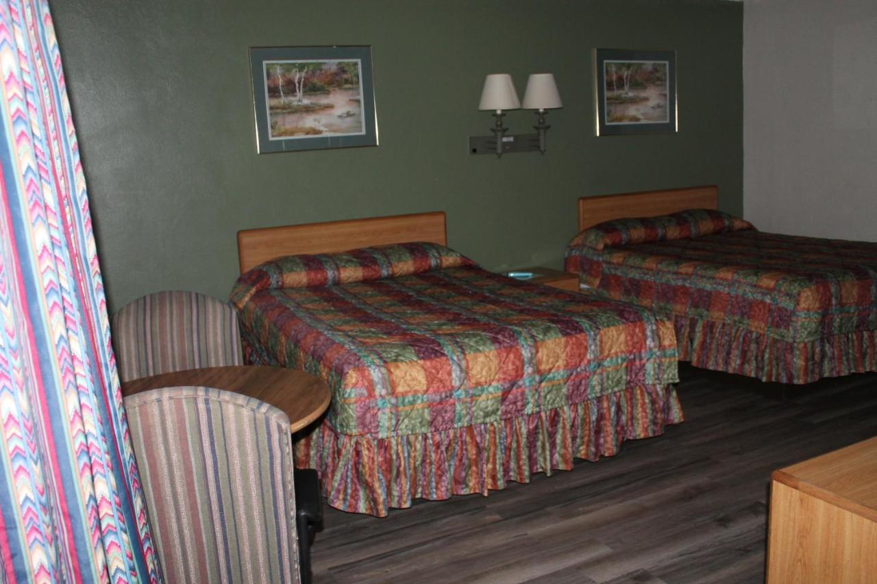 American Motor - Motel Rock Island